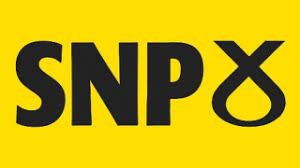 SNP UK logo